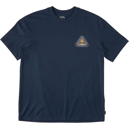 Billabong - Rockies Short-Sleeve Shirt - Men's