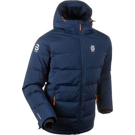 Podium Down Jacket - Men's