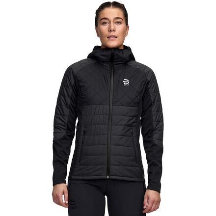 Graphlite Jacket - Women's