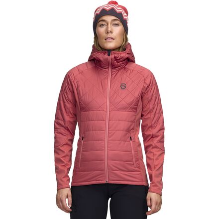 Graphlite Jacket - Women's