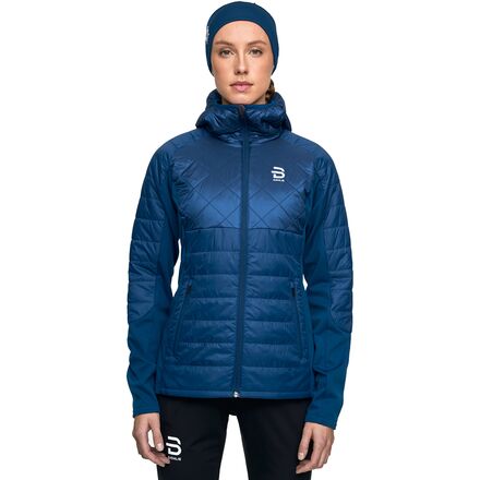 Graphlite Jacket - Women's
