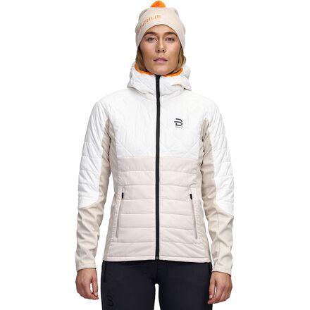 Graphlite Jacket - Women's