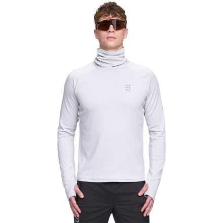 Run 365 Long-Sleeve Top - Men's