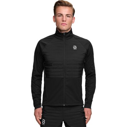 Challenge 3.0 Jacket - Men's