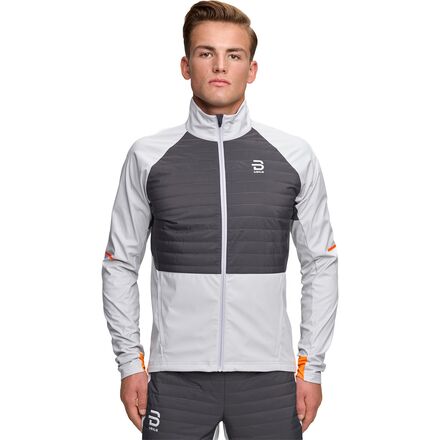 Challenge 3.0 Jacket - Men's