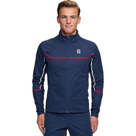 Pace Jacket - Men's