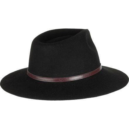 Brooklyn Hats - Lodi Wool Felt Rancher Hat - Men's