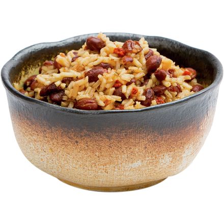 Backpacker's Pantry - Louisiana Red Beans and Rice