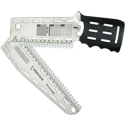 Brooks-Range - Scientist 35 Folding Snow Saw