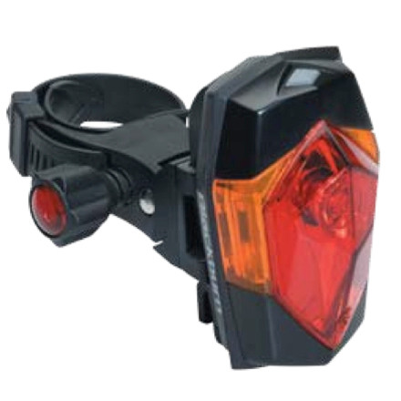 Blackburn - Mars 4.0 Rear Light