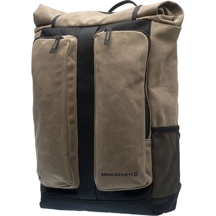 Blackburn - Wayside Backpack Pannier