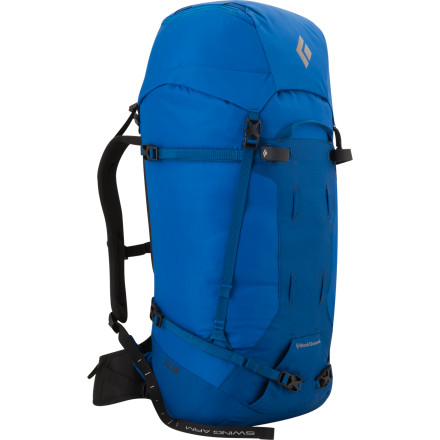 Black Diamond - Epic 35 Backpack - 2013-2258cu in