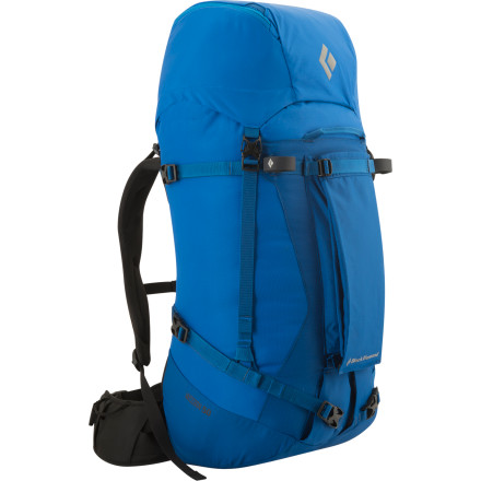 Black Diamond - Mission 50 Backpack - 2929-3173cu in