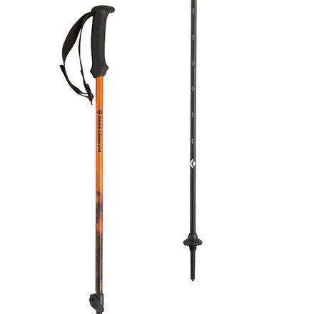 Black Diamond - First Strike Trekking Poles - Kids'