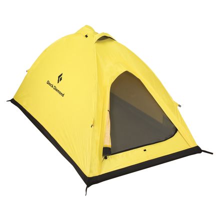 Black Diamond - Eldorado Tent: 2-Person 4-Season