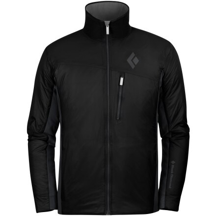 Black Diamond - Access Hybrid Insulated Jacket - Men's