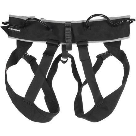 Black Diamond - Bod Harness