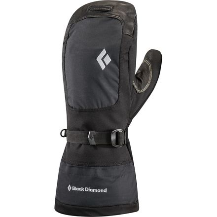 Black Diamond - Mercury Mitten - Women's