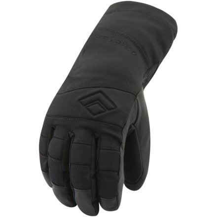 Black Diamond - Punisher Glove - Women's