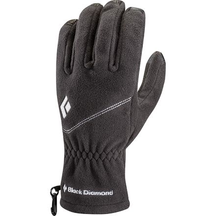 Black Diamond - Windweight Glove - Women's