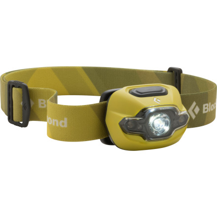 Black Diamond - Cosmo Headlamp