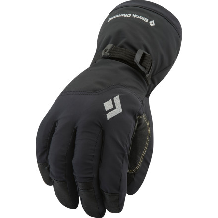 Black Diamond - Torrent Glove