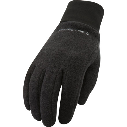 Black Diamond - WoolWeight Glove Liner