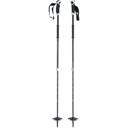 Black Diamond - Pure Carbon Ski Pole