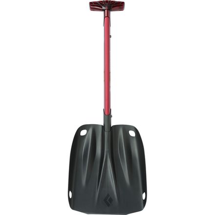 Black Diamond - Transfer 3 Shovel