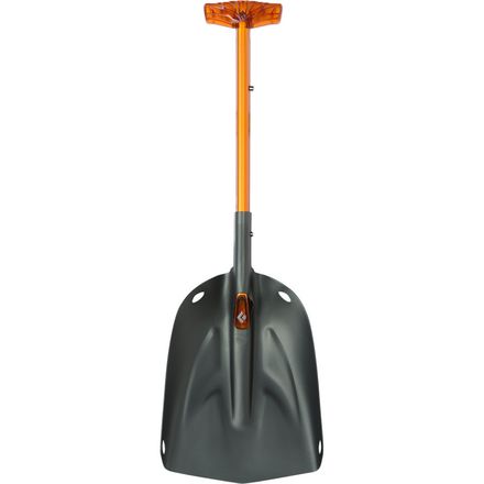 Black Diamond - Deploy 3 Shovel