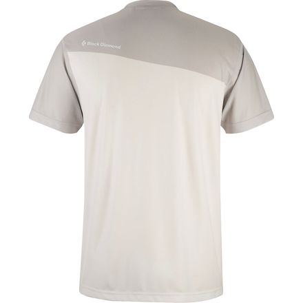 Black Diamond - Grandeur T-Shirt - Short-Sleeve - Men's