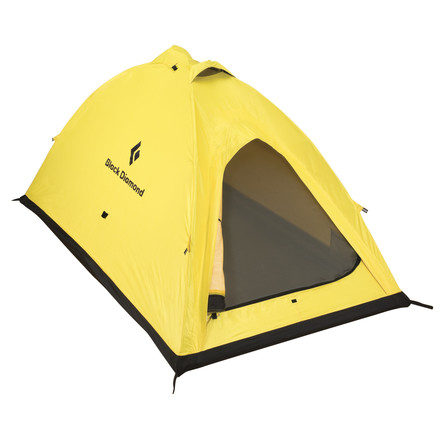 Black Diamond - I-Tent: 2-Person 4-Season