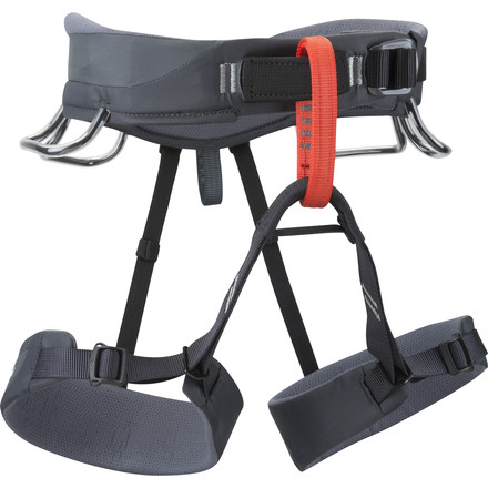 Black Diamond - Momentum Speed Adjust Harness