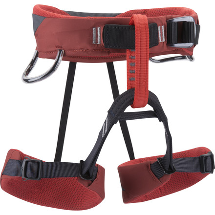 Black Diamond - Wiz Kid Harness - Kids'