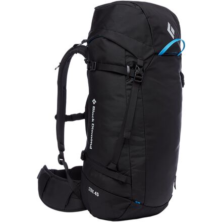 Black Diamond - Stone 45L Backpack