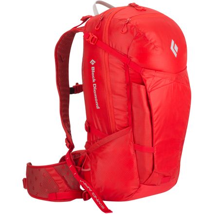 tourenrucksack backcountry