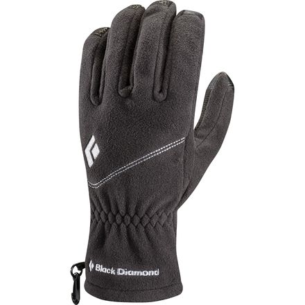 Black Diamond - WindWeight Glove