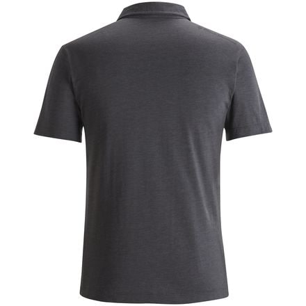 Black Diamond - Cottonwood Polo Shirt - Men's