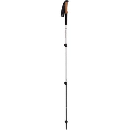 Black Diamond - Alpine Carbon Trekking Pole