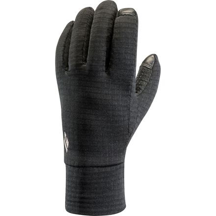 Black Diamond - Midweight Gridtech Liner Glove