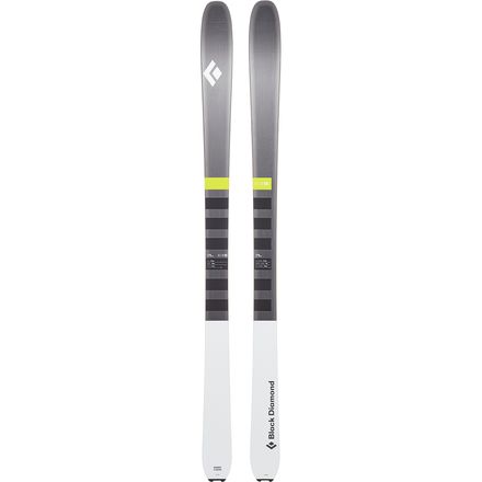 Black Diamond - Helio 88 Ski - 2020