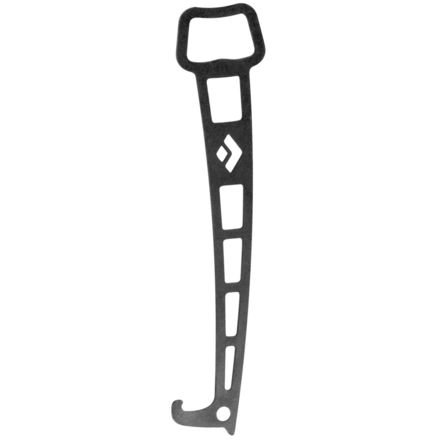 Black Diamond - Nut Tool