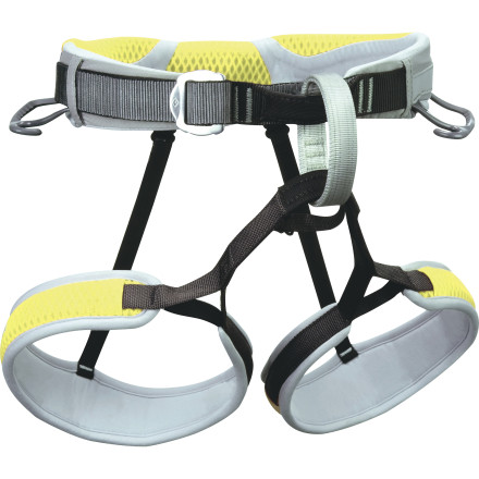 Black Diamond Diva Harness - Women's
