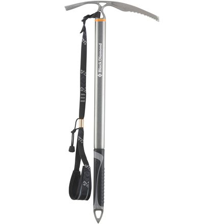 Black Diamond - Raven Grip Ice Axe - 2020