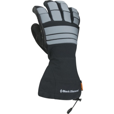 Black Diamond - Enforcer Glove 