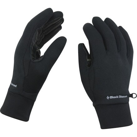 Black Diamond - WoolWeight Glove Liner