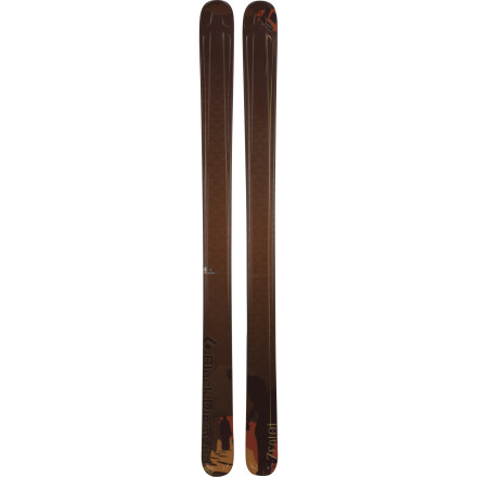 Black Diamond Zealot Ski