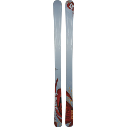 Black Diamond Velvet Ski - Women's