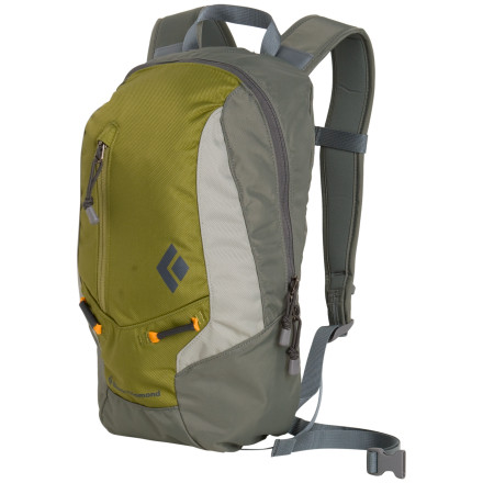 Black Diamond Bullet Backpack - 976cu in