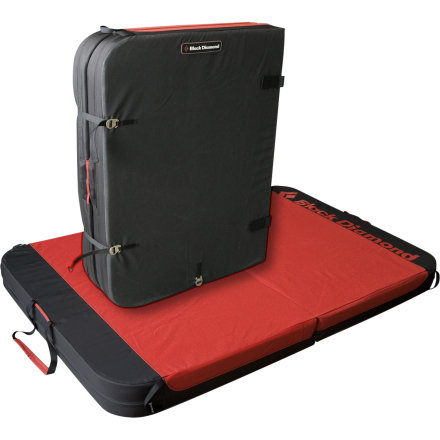 Black Diamond Mondo Crash Pad
